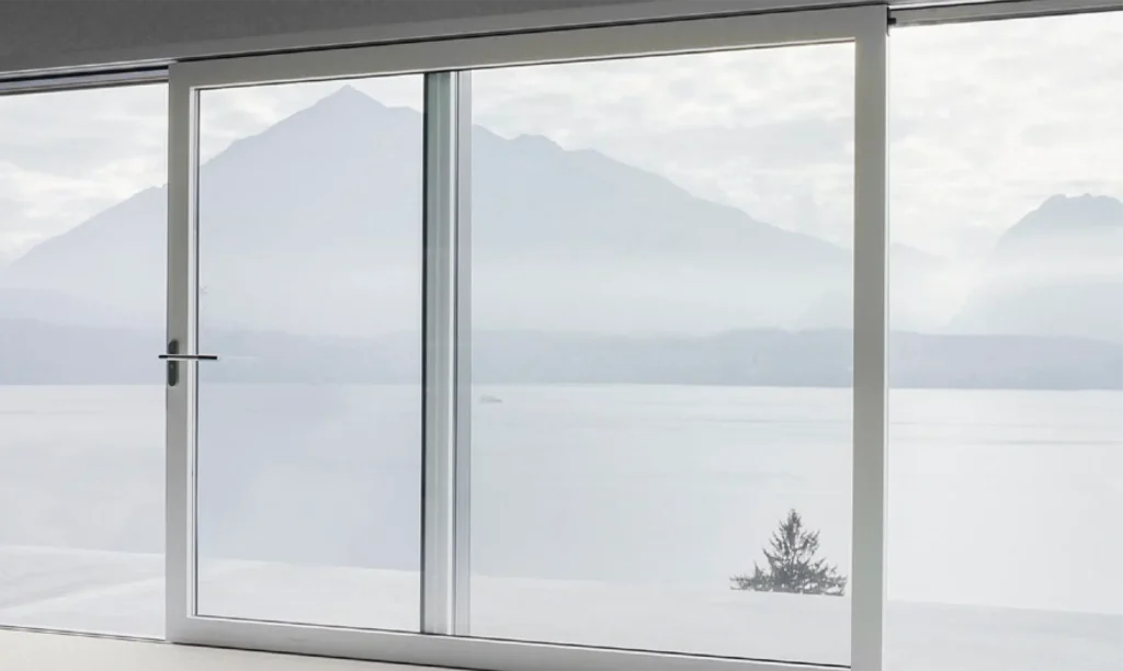 Windura Fenster Schweizer Produkt